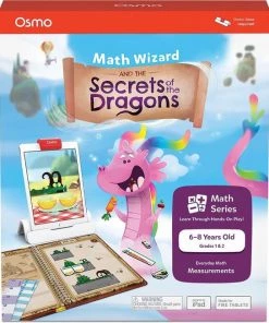 Play Osmo Osmo Math Wizard - Secrets Of The Dragons - Uitbreidingsspel 12 Play Osmo Osmo Math Wizard - Secrets Of The Dragons - Uitbreidingsspel -leerzame-spellen Verkoopwinkel 550x652 3