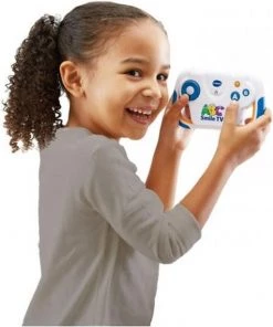 VTech ABC Smile TV -leerzame-spellen Verkoopwinkel 550x658