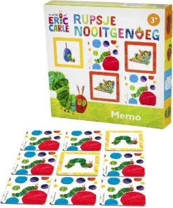 Bambolino Toys - Rupsje Nooitgenoeg - Memo Spel - Karton - Educatief Speelgoed - Geheugen Spel - Schoencadeautje Sinterklaas -leerzame-spellen Verkoopwinkel 550x662 3