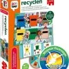 Ik Leer Recyclen - Educatief Spel