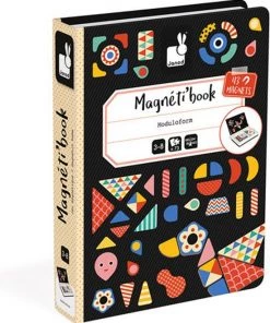 Janod Magneetboek Moduloform 73st 3-8jr 30 Janod Magneetboek Moduloform 73st 3-8jr -leerzame-spellen Verkoopwinkel 550x664 1