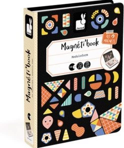 Janod Magneetboek Moduloform 73st 3-8jr 31 Janod Magneetboek Moduloform 73st 3-8jr -leerzame-spellen Verkoopwinkel 550x666 3