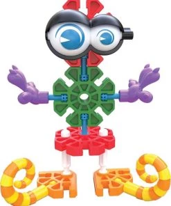 K'NEX Knex Kid Blinkin Buddies 18 K'NEX Knex Kid Blinkin Buddies -leerzame-spellen Verkoopwinkel 550x667 1
