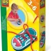 SES - Ik Leer Veters Strikken - Schoen Van Foam Met Veters -leerzame-spellen Verkoopwinkel 550x667