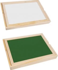 Sensori Belgium Sensori? Educatief Speelgoed - Multifunctionele Kleurrijke Educatieve Magnetische Puzzel - Schrijfbord - Houten Stukjes -leerzame-spellen Verkoopwinkel 550x668 2