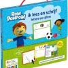 Zwijsen Rompompom - Rompompom Ik Lees En Schrijf 2 Zwijsen Rompompom - Rompompom Ik Lees En Schrijf -leerzame-spellen Verkoopwinkel 550x669