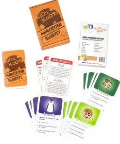 KidsKoots Kwaliteiten Kwartet - Kids Koots - Educatieve Spellen - Kindercoaching - Inspiratiekaarten - Kwaliteitenspel Kaartspel - Associatiekaarten - Coaching Kaartjes - Gesprekskaarten - Leerzaam - Coachspellen - Cadeau - Coachkaarten - Coachingskaarten - -leerzame-spellen Verkoopwinkel 550x670 3