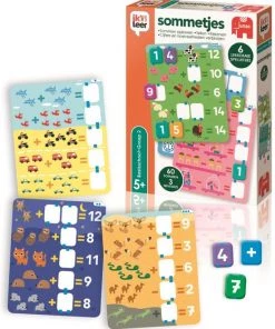 Ik Leer Sommetjes -leerzame-spellen Verkoopwinkel 550x673