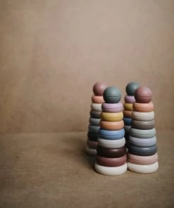 Mushie Stacking Tower Original - Stapelring Toren Pastel - Speelgoed - Stapeltoren - Stapelringen 13 Mushie Stacking Tower Original - Stapelring Toren Pastel - Speelgoed - Stapeltoren - Stapelringen -leerzame-spellen Verkoopwinkel 550x675 1
