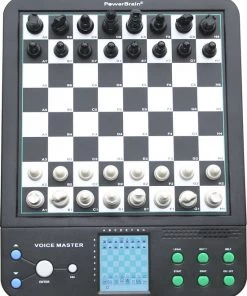 Merkloos Schaakcomputer | Electronisch Schaakbord | Magnetische Schaakstukken | 8 In 1 Computer | Schaakset | Schaakspel | Schaakles | Dammen | 4 Op Een Rij | Reversi -leerzame-spellen Verkoopwinkel 550x677