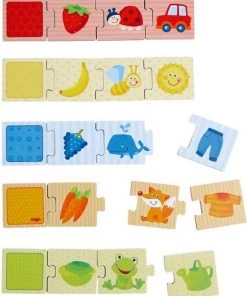 HABA Orderningsspel Al Mijn Kleuren