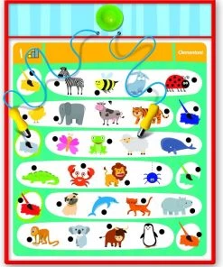 Clementoni Education - Interactieve Quiz Junior - Schoencadeautjes Sinterklaas - 350 Vragen, 12 Thema's - Taal, Rekenen, Kleuren En Meer -leerzame-spellen Verkoopwinkel 550x684