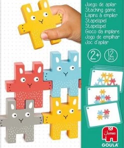 Goula Houten Stapelspel - Educatief Spel -leerzame-spellen Verkoopwinkel 550x685