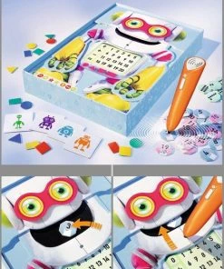 Tiptoi® Spel De Hongerige Getallenrobot - Ravensburger - Leersysteem 14 Tiptoi® Spel De Hongerige Getallenrobot - Ravensburger - Leersysteem -leerzame-spellen Verkoopwinkel 550x688 1
