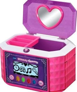 VTech KidiDreams Kidisecrets Sieraden Schatkist - Educatief Babyspeelgoed - 4 Tot 10 Jaar -leerzame-spellen Verkoopwinkel 550x690 2