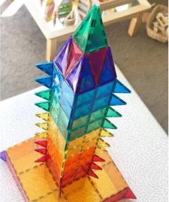 Connetix Tiles Connetix - 24delig Motion Pack - Magnetisch Constructiespeelgoed 48 Connetix Tiles Connetix - 24delig Motion Pack - Magnetisch Constructiespeelgoed -leerzame-spellen Verkoopwinkel 550x692 1