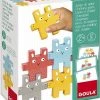 Goula Houten Stapelspel - Educatief Spel
