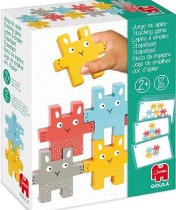 Goula Houten Stapelspel - Educatief Spel -leerzame-spellen Verkoopwinkel 550x693 2