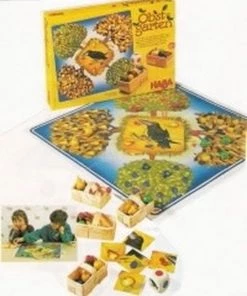 Haba Spel Spelletjes Vanaf 3 Jaar Boomgaard 17 Haba Spel Spelletjes Vanaf 3 Jaar Boomgaard -leerzame-spellen Verkoopwinkel 550x695 2
