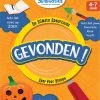 Merkloos Wijzer Over De Basisschool - Gevonden! - De Slimste Speurtocht In Huis -leerzame-spellen Verkoopwinkel 550x696 1