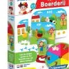 Clementoni - Op De Boerderij - Educatief Spel -leerzame-spellen Verkoopwinkel 550x696 4