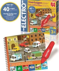 Electro Wonderpen Mini Voertuigen -leerzame-spellen Verkoopwinkel 550x698