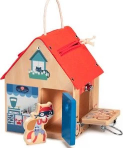 Huis Met Sloten Lilliputiens 10 Huis Met Sloten Lilliputiens -leerzame-spellen Verkoopwinkel 550x702 5