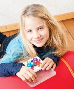 SmartGames - IQ Link - 120 Opdrachten - Breinbreker 17 SmartGames - IQ Link - 120 Opdrachten - Breinbreker -leerzame-spellen Verkoopwinkel 550x705 1