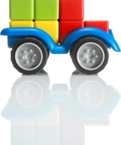 SmartGames Smart Games - Smartcar Mini - 6+ -leerzame-spellen Verkoopwinkel 550x706 2