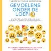 TherHappy - Gevoelens Onder De Loep! - Emotieregulatie - Therapie - Kinderen/jongeren/volwassenen - Gevoelens - Gesprekstechniek -leerzame-spellen Verkoopwinkel 550x707 2