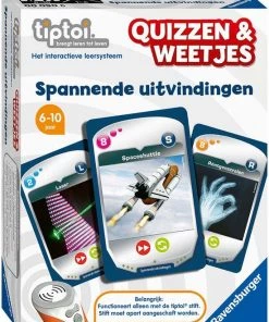 Ravensburger Tiptoi® Quizzen & Weetjes Uitvindingen -leerzame-spellen Verkoopwinkel 550x708 1
