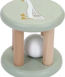 Little Dutch Rammelaar Roller Ocean +3M -leerzame-spellen Verkoopwinkel 550x708