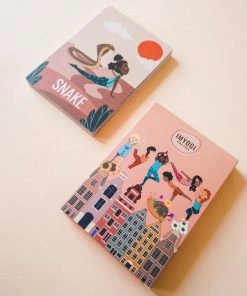 IMYOGI Yogakaarten 25 IMYOGI Yogakaarten -leerzame-spellen Verkoopwinkel 550x710 1