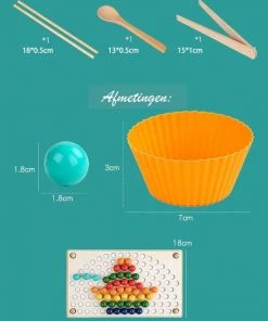 LS KIDS Regenboog Kralenspel - Fijne Motoriek - Sorteren - Montessori 13 LS KIDS Regenboog Kralenspel - Fijne Motoriek - Sorteren - Montessori -leerzame-spellen Verkoopwinkel 550x714 2