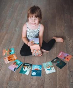 IMYOGI Yogakaarten 20 IMYOGI Yogakaarten -leerzame-spellen Verkoopwinkel 550x715 3