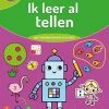 ZNU Oefenboek Met Stickers - Ik Leer Al Tellen (4-5 J.) -leerzame-spellen Verkoopwinkel 550x724 7