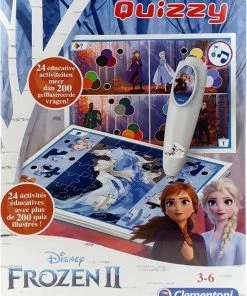 Clementoni Education Clementoni - Quizzy Frozen 2, Educatief Spel, 4-6 Jaar - 66899 16 Clementoni Education Clementoni - Quizzy Frozen 2, Educatief Spel, 4-6 Jaar - 66899 -leerzame-spellen Verkoopwinkel 550x730 1