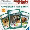 Ravensburger Tiptoi? Quizzen & Weetjes Roofdieren - Leersysteem -leerzame-spellen Verkoopwinkel 550x732 5