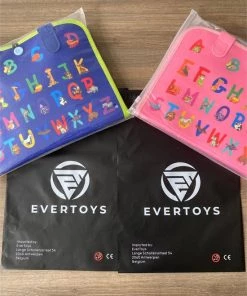 EverToys Busy Board - 4-delige Vaardigheden - Klok Lezen - Motoriek Map Voor Thuis En Onderweg - Leren Veter Strikken - Activiteitenbord - 25 Zelfkleden Vaardigheden Kinderen - Educatief Spel - Blauw 13 EverToys Busy Board - 4-delige Vaardigheden - Klok Lezen - Motoriek Map Voor Thuis En Onderweg - Leren Veter Strikken - Activiteitenbord - 25 Zelfkleden Vaardigheden Kinderen - Educatief Spel - Blauw -leerzame-spellen Verkoopwinkel 550x732 6