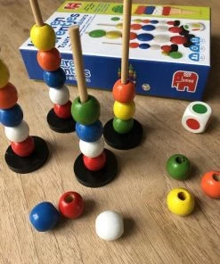 Jumbo Kleurentorentjes Kinderspel Kleuren Leren -leerzame-spellen Verkoopwinkel 550x733 10