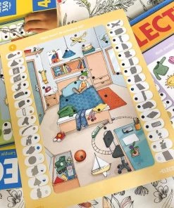 Electro Basisschool Groep 1 & 2 -leerzame-spellen Verkoopwinkel 550x733