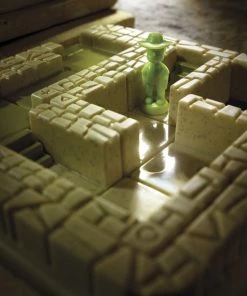 SmartGames - Temple Trap - 60 Opdrachten - Bewegende Doolhof -leerzame-spellen Verkoopwinkel 550x733 27