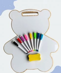 Droom Stapelbed Activiteitenbord - Montessori - Busy Board - Educatief - Ontdekbord - Speelbord - Hout - Speelgoed 3 Jaar -leerzame-spellen Verkoopwinkel 550x733 32