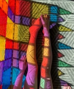 Connetix Tiles Connetix - Creative Pack 100 Stuks - Magnetisch Constructiespeelgoed -leerzame-spellen Verkoopwinkel 550x733 37