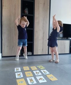 Zwijsen Uk & Puk - Tel En Beweeg -leerzame-spellen Verkoopwinkel 550x733 40