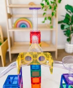 Connetix Tiles Connetix - 24delig Motion Pack - Magnetisch Constructiespeelgoed 39 Connetix Tiles Connetix - 24delig Motion Pack - Magnetisch Constructiespeelgoed -leerzame-spellen Verkoopwinkel 550x733 47