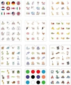 WoodyDoody Memory Spelletjes 4 Jaar Memory Chess COMBI SET Met EXTRA Set Memory Kaarten - 12 Kaarten 24 Zijdes Totaal 11 WoodyDoody Memory Spelletjes 4 Jaar Memory Chess COMBI SET Met EXTRA Set Memory Kaarten - 12 Kaarten 24 Zijdes Totaal -leerzame-spellen Verkoopwinkel 550x736