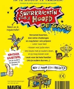 Superkrachten Voor Je Hoofd: De Game - Educatief Kaartspel -leerzame-spellen Verkoopwinkel 550x738 1