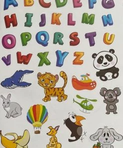 Toy Universe - Dot To Dot Letters Van Het Alfabet A-Z - Leren Is Leuk - Oefenboek - Sinterklaas - Kerst - Black Friday - Cadeau - Kadootje Voor Kinderen - Vanaf 4 Jaar En Ouder 12 Toy Universe - Dot To Dot Letters Van Het Alfabet A-Z - Leren Is Leuk - Oefenboek - Sinterklaas - Kerst - Black Friday - Cadeau - Kadootje Voor Kinderen - Vanaf 4 Jaar En Ouder -leerzame-spellen Verkoopwinkel 550x741 3