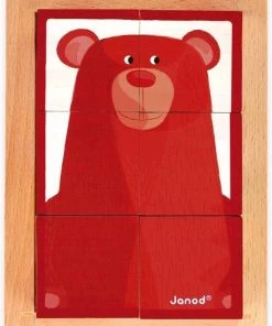 Janod Zigolos - Blokken Bosdieren -leerzame-spellen Verkoopwinkel 550x743 1